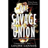 One Savage Union: A Dark Mafia Arranged Marriage Romance