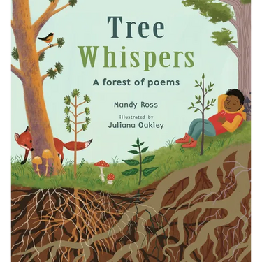 Tree Whispers