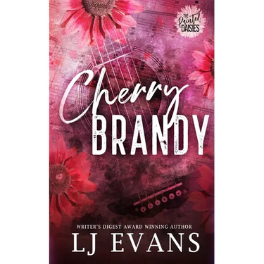 Cherry Brandy