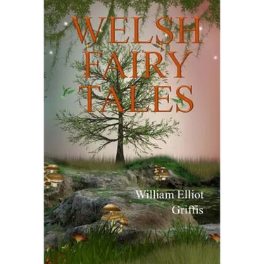 Welsh Fairy Tales