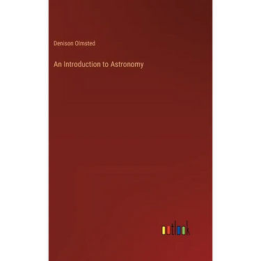 An Introduction to Astronomy