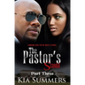 The Pastor's Scandal: Finding Her Faith 3: The Mia Wilds Story