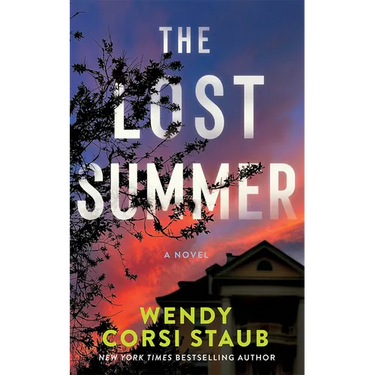The Lost Summer