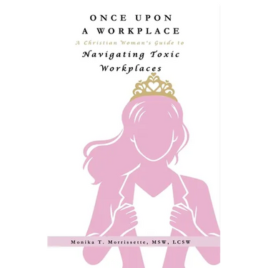 Once Upon A Workplace
