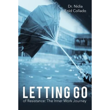 Letting Go of Resistance: The Inner Work Journey