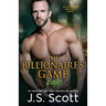 The Billionaire's Game: The Billionaire's Obsession Kade