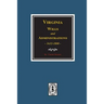 Virginia Wills and Administrations, 1632-1800.