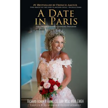 A Date in Paris: The Online Dating Cleansing Program