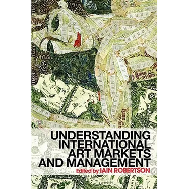 Understanding International Art Markets and Management