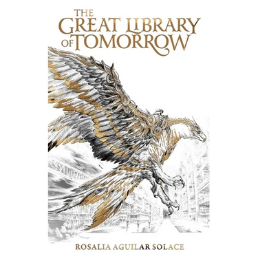 The Great Library of Tomorrow