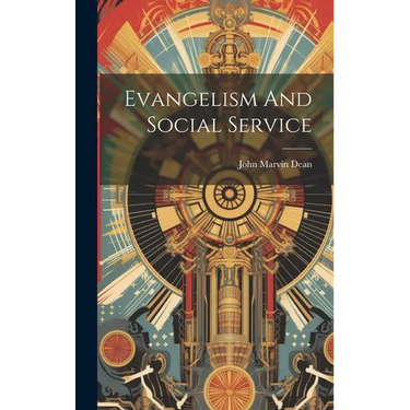 Evangelism And Social Service