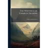 The Writings of Charles Dickens: Sketches by Boz