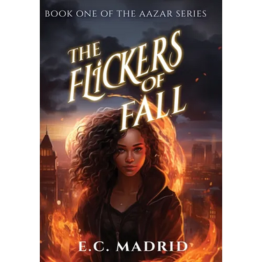 The Flickers of Fall