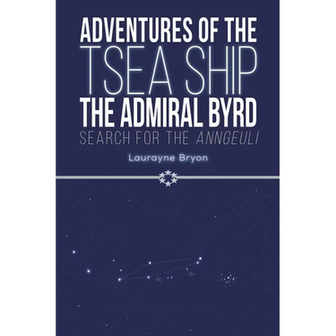 Adventures of the TSEA Ship the Admiral Byrd