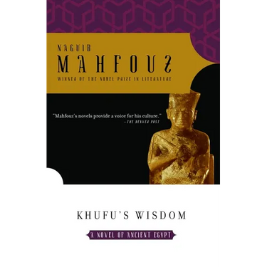 Khufu's Wisdom