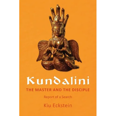 Kundalini, the Master and the Disciple: Report of a Search