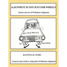 Alignment is not just for wheels - Science and Art of IT-Business Alignment