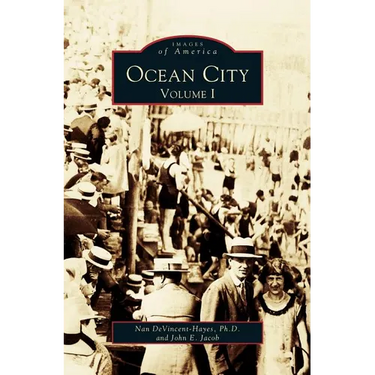 Ocean City: Volume I