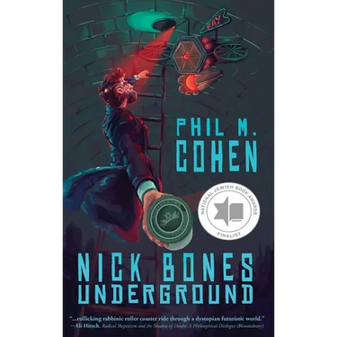 Nick Bones Underground
