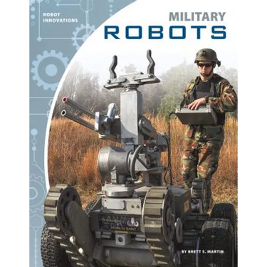 Military Robots