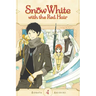Snow White with the Red Hair, Vol. 4