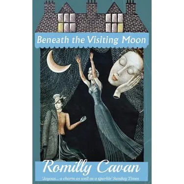 Beneath the Visiting Moon