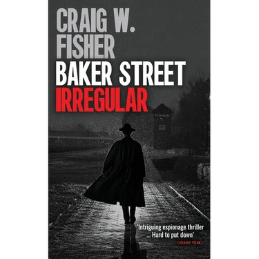 Baker Street Irregular