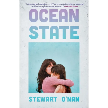 Ocean State