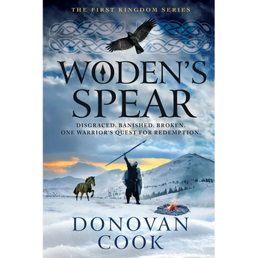 Woden's Spear