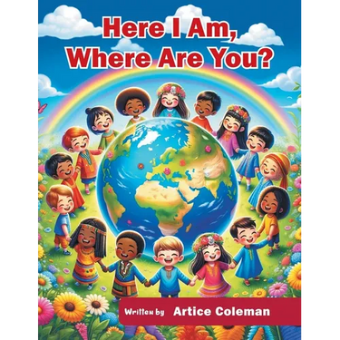 Here I Am, Where Are You