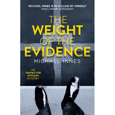 The Weight of the Evidence