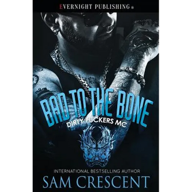 Bad to the Bone
