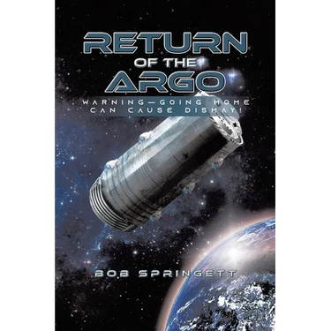 Return of the Argo
