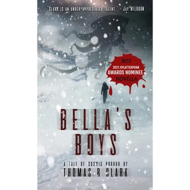 Bella's Boys