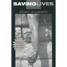 Saving Lives: Poems