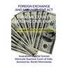 Foreign Exchange and Management Act- Supreme Court's Leading Case Laws: Case Notes- Facts- Findings of Apex Court Judges & Citations