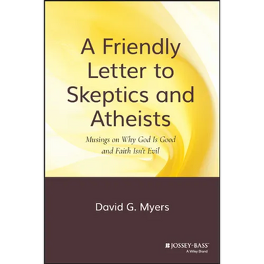 Friendly Letter Skeptics & Ath