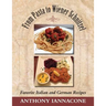 From Pasta to Wiener Schnitzel, Favorite Italian and German Recipes