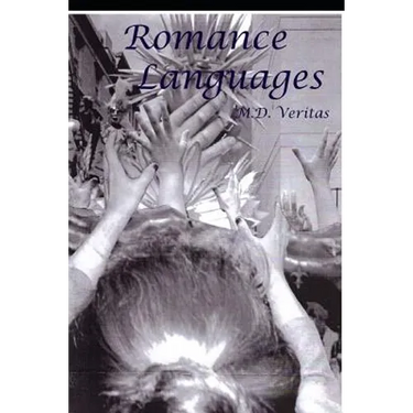 Romance Languages: the Oddest Odyssey (Vol. 3 of a trilogy, Shakespeare AI)
