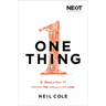 One Thing: A Revolution to Change the World with Love