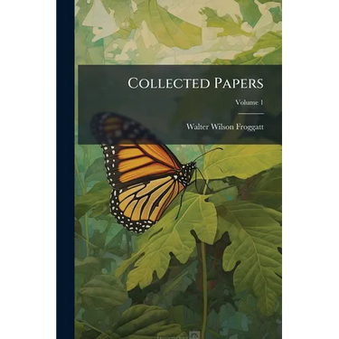 Collected Papers; Volume 1