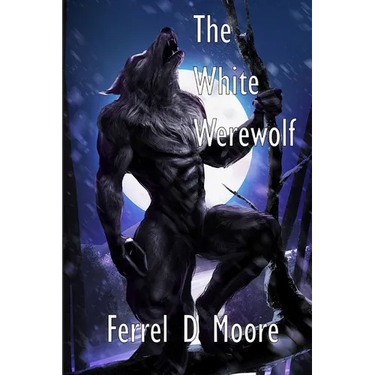 The White Werewolf