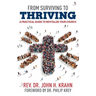 From Surviving to Thriving: A Practical Guide to Revitalize Your Church