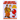 Red Hot Dot's Fire Safety Book