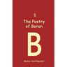 The Poetry of Boron