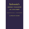 Indonesia's Economic Stabilization and Development