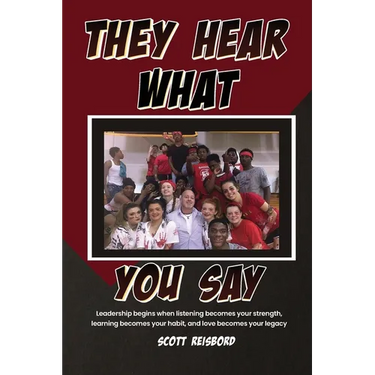 They Hear What You Say