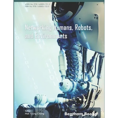 Networking Humans, Robots, and Environments