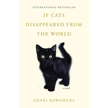 If Cats Disappeared from the World
