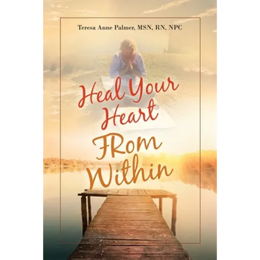 Heal Your Heart from Within